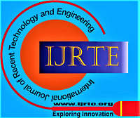 International Journal of Recent Technology and Engineering (IJRTE)