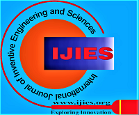 International Journal of Inventive Engineering and Sciences (IJIES)